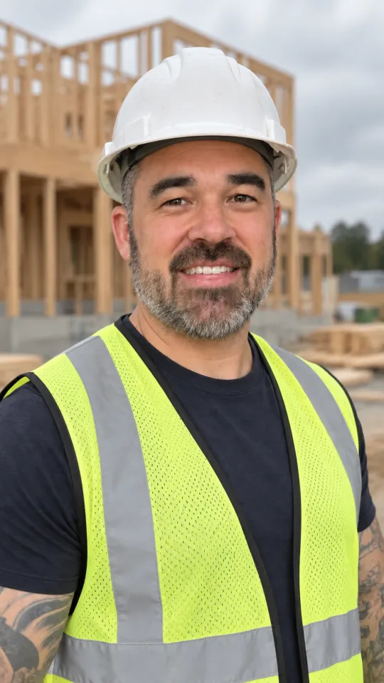 AI twin as a contractor